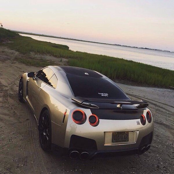  GT-R