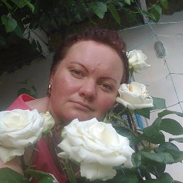 Svetlana, 41, 