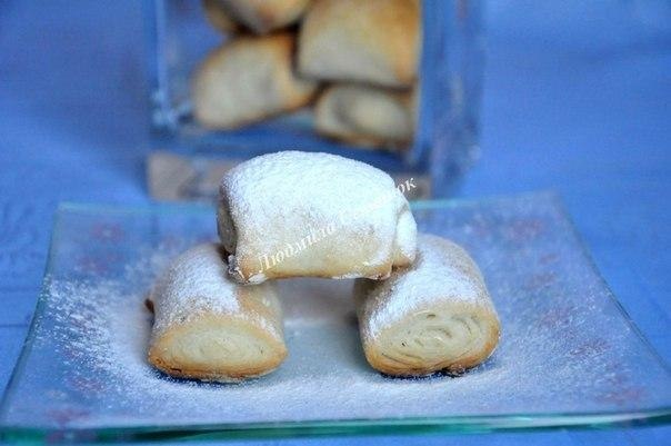Печенье