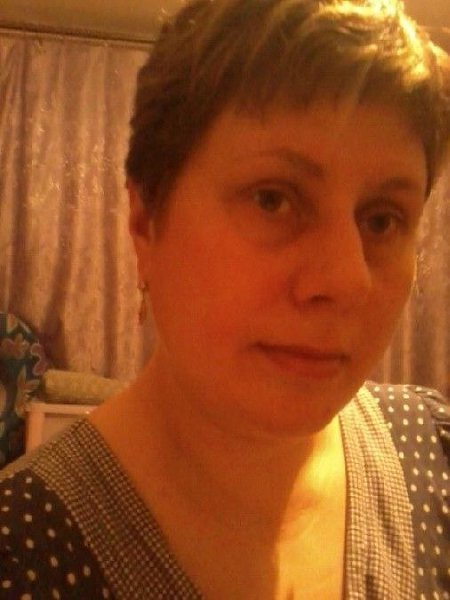 Фото женщины: Татьяна Орлова, 47 лет,Усолье-Сибирское