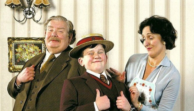 Идеальный брак.Если бы вас спросили, в каком произведении, будь то книга или фильм, ...