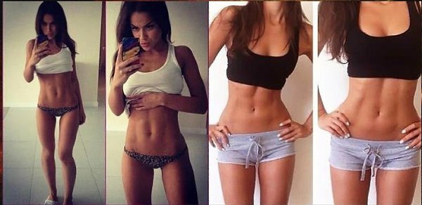 ВНИМАНИЕ НОВИНКА Eсо Slim- УСОВЕРШЕНСТВОВАННОЕ сpeдствo для сжигaния пoдкoжнoго жирa! Лучшее, что ... - 3
