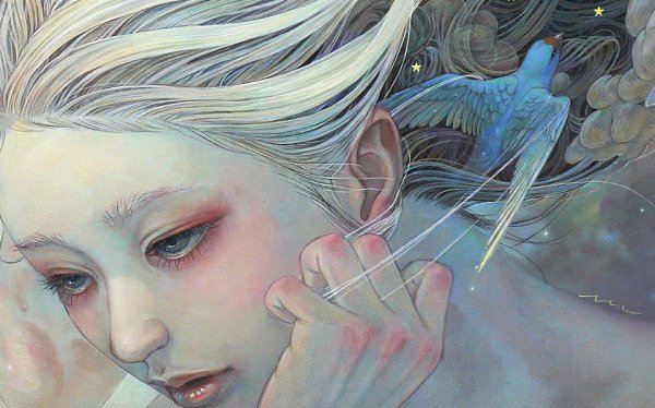  Miho Hirano - 5
