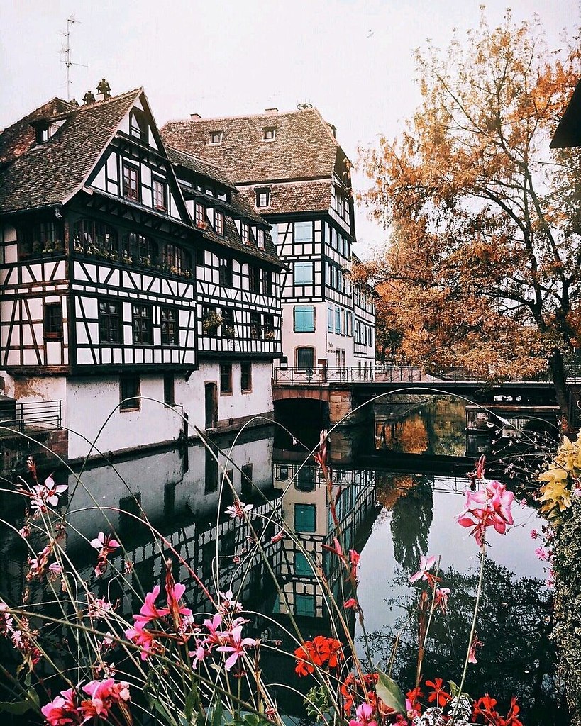 Strasbourg, France - 6