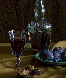 СПОТЫКАЧ В ДОМАШНИХ УСЛОВИЯХ. Наиболее популярный напиток у славян называется – спотыкач. Родиной ... - 8