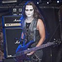 ���� ������, ������, 62 ���� - ��������� 16 ������ 2017 � ������ �NOCTEM (�������, black/death)�
