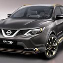 Nissan Qashqai 2017.    ,       .     :    Piloted Drive 1.0.  4         Multiple Lane control.  2020     Inner-city,   ,        .    20- ,         2017  .