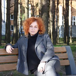 Svetlana, , 56 