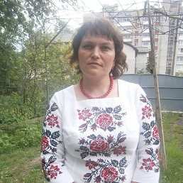 Uliana, , 47 