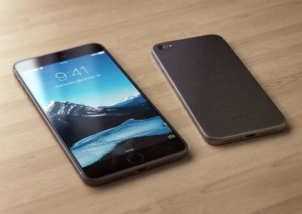 Хочу оставить отзыв о своей копии IPHONE 7!!! Случайно наткнулся на сайт, где продают его за 5990!! ...
