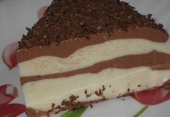 КОЛЛЕКЦИЯ ВКУСНЕЙШИХ ДЕСЕРТОВ.ФРУКТОВЫЙ ДЕСЕРТИнгредиенты:Груша — 1 штмандарин — 1 штяблоко — 1 ... - 7