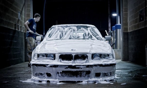 BMW E36