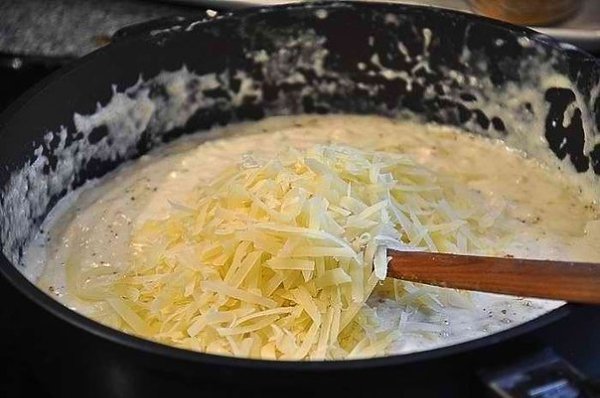 Мясо по-французски.Приготовить мясо так чтобы оно получилось ароматным, нежным и тающим во рту ... - 5