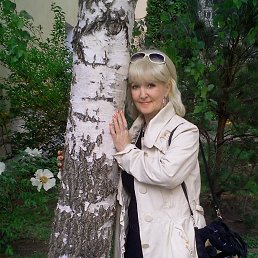 Елизавета, 48, Каменец-Подольский
