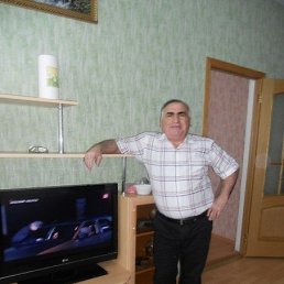 akif ibragimov, 63 ,  