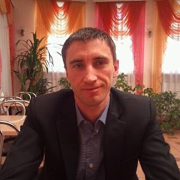 Владимир, 42, Новоархангельск
