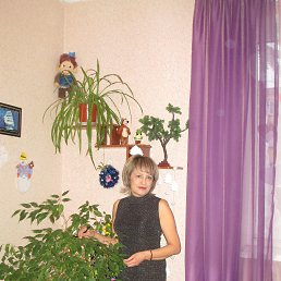 ГАЛИНА, 61, Макеевка, Носовский район