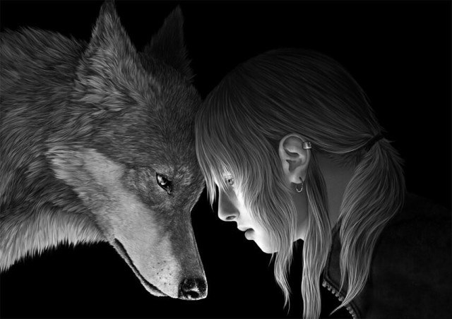 В жизни - всякое с нами случается... Все приходит, уходит, меняется... Люди верят, мечтают, ...