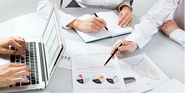 Планирование бизнеса. Чтобы добиться ощутимых результатов в бизнесе, нам необходимо планирование. По ...