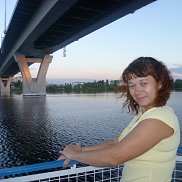 aleksandra, 52 , 