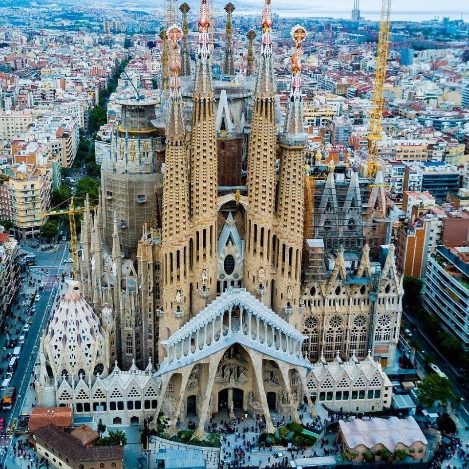 Barcelona, Spain