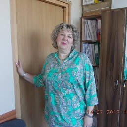 Людмила, 60, Борисполь