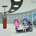 ���� ��������� ������������, ������, 25 ��� - ��������� 27 ��� 2017 � ������ �Tropikania�