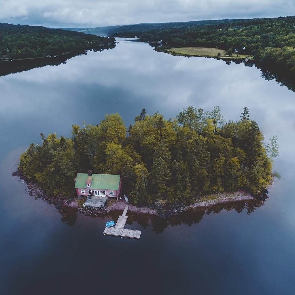 И больше ничего не нужно