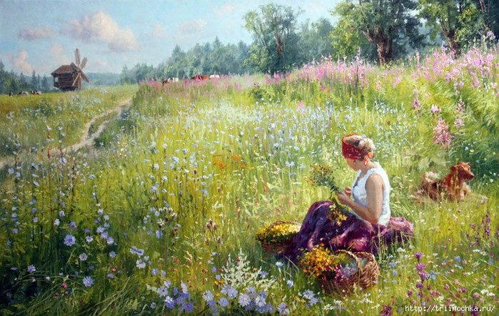 Белла Ахмадулина.В ТОТ МЕСЯЦ МАЙВ тот месяц май, в тот месяц мойво мне была такая лёгкостьи, ...