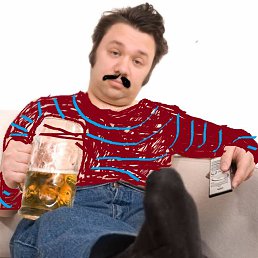 �����, �����-���������, 55 ���