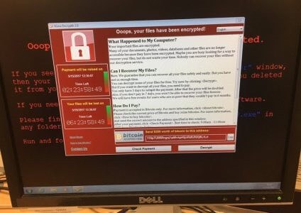 Вирус-вымогатель WannaCry нанес ущерб более чем на $1 млрд и принёс создателям доход в сумме $116,5 ...