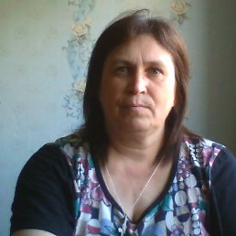 tatyana, 58, Гурьевск