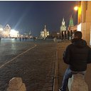 Moscow city at night   Travels/Viaggi