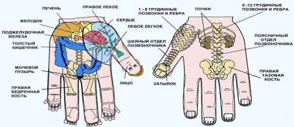 САМОИСЦЕЛЕНИЕ. ПРОСТЫЕ И ДЕЙСТВЕННЫЕ ТЕХНИКИ ДЛЯ ПАЛЬЦЕВ. Тайная сила мизинца Одним лишь ...