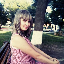 марина, 28, Одесса