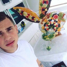 Nikita, �����-���������, 32 ����