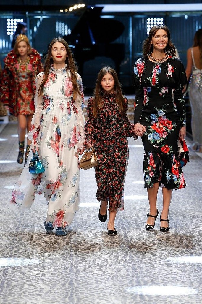 Dolce & Gabbana Fall-Winter 2017-2018 - 4