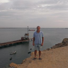 Dmitry, �����-���������, 48 ���