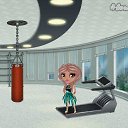���� Dasha, �����, 22 ���� - ��������� 24 ������ 2017 � ������ �Tropikania�