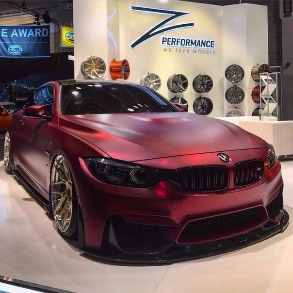 BMW M4