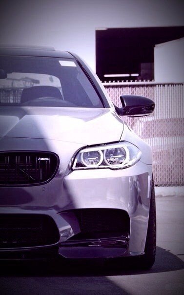 ///M-power - 5