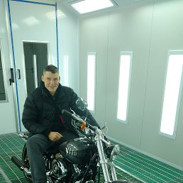 Gennadi, �����, 43 ����