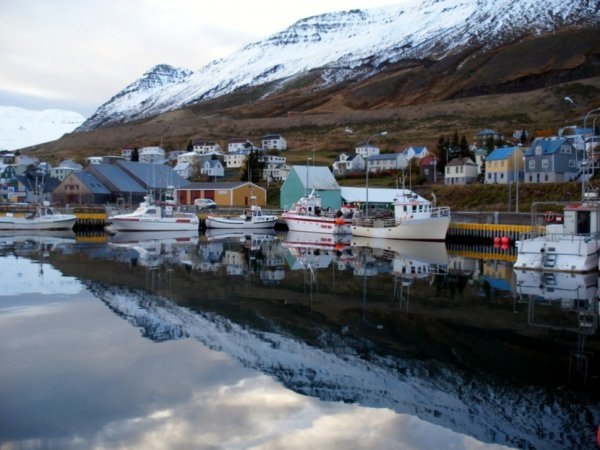  (Siglufjordur), 