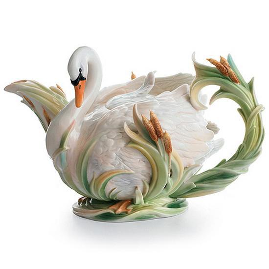     FRANZ Porcelain - 8