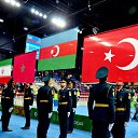  ,  -  17  2017   Baku 2017 4 islamskaya spott drujba