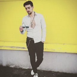 ���� Mehrab, ������ ��������, 33 ���� - ��������� 1 �������� 2017