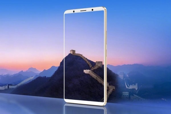ivo представила смартфоны X20 и X20 Plus со своим аналогом Face ID.Компания Vivo представила в свой ...