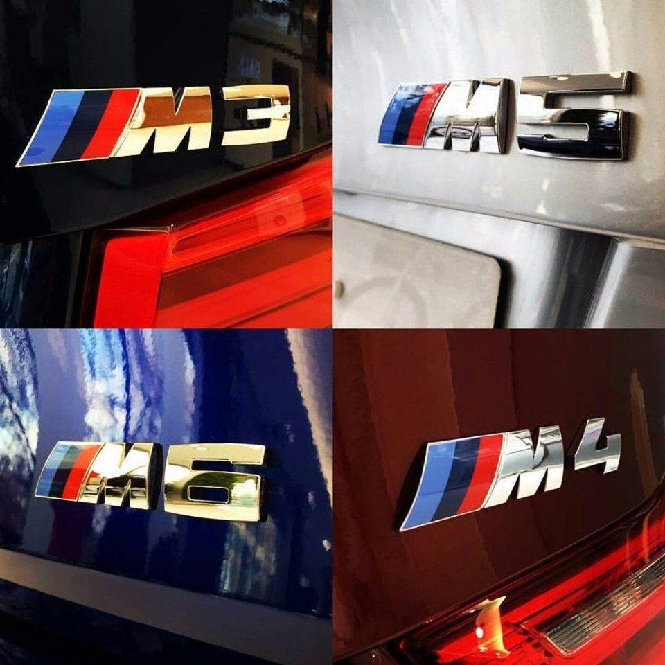������ M