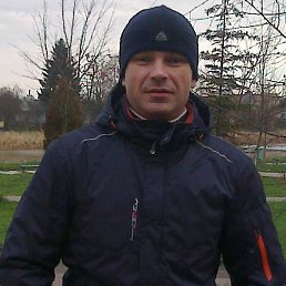 Leonid, 48, Костополь