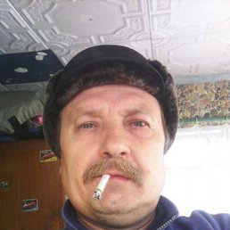 Владимир, 56, Гребенка